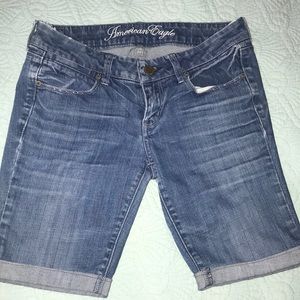 American Eagle Outfitters shorts
